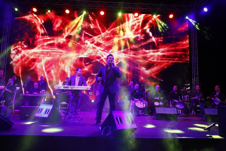 Himaya Gala Dinner